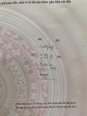 bán lô dv25ha siêu đẹp, giá tốt nhất khu vực