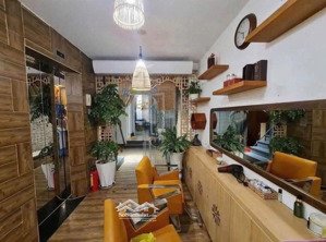 bán nhà phố 5 tầng mặt tiền trần bình trọng spa đang hoạt động giá chỉ 15,5 tỷ