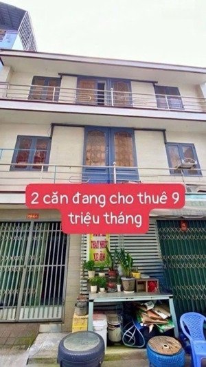 mặt tiền kinh doanh đường số lê văn quới 4 tầng 8m x 20m không lộ giới hơn 13 tỷ
