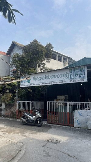 cần bán gấp 118m lê xá, đa tốn, vin ocean park