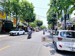 gấp_xây văn phòng_căn hộ_trung tâm anh ngữ_dt 250m2_mt đường núi thành_quận hải châu_giá tốt 24xtỷ