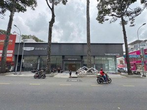 bán nhà mặt tiền lê văn sỹ - dt 16 x 32m - hđt 210 triệu/tháng - giá bán 80 tỷ tl - tin thật 100%