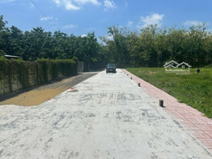 bán đất tại đường 22b, xã thạnh đức, gò dầu, tây đức, gò dầu, tây ninh, 579 triệu, 134 m2, view đẹp