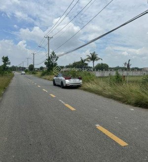 bán đất 99m2 tại đường 746, củ chi, 4,7 tỷ, giá ưu đãi đẹp, nhiều tiện ích