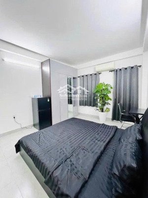 bán nhà nguyễn phúc nguyên, quận 3, 74m2, 7 tầng, 23.5 tỷ - căn hộ dịch vụ thang máy