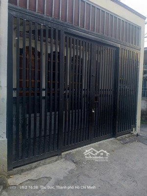 chính chủ gửi bán căn nhà linh xuân thủ đức | giá tốt chỉ 3,5 tỷ