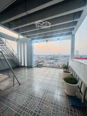 bán nhà khu tên lửa tỉnh lộ 10, bình trị đông b, bình tân