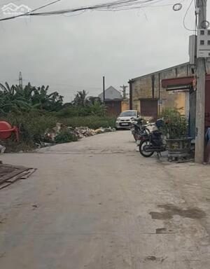 Bán đất 52m2 Bạch Mai An Dương Hải Phòng