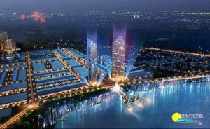 cần tiền bán gấp lô đất đường 27m khu đô thị số 4 giá rẻ cho nhà đầu tư .