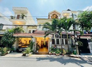 bán nhà mặt tiền ngay trần não q2 dt 10.2 x 16.5m nhà 3 tầng- khu dân trí cao giá giảm về 33.5 tỷ