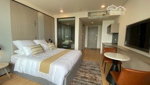 chính chủ bán cắt lỗ 950tr căn hộ khoáng nóng lynn time thanh thuỷ 32,4m2, tầng cao - view sông đà