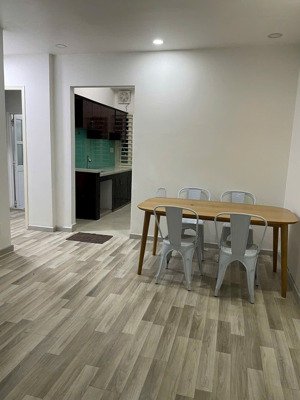 căn hộ thạnh mỹ lợi quận 2, có sổ hồng, nhà rất đẹp, 65 mét, 2pn 2wc, giá rẻ 2,650 tỷ. 