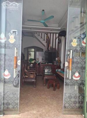 BÁN NHÀ 2.15 TỶ 3 TẦNG 45M2 ( HƯỚNG TÂY ) NGÕ HÙNG VƯƠNG