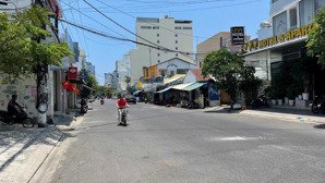 bán đất mặt tiền củ chi - phường vĩnh hải - tp nha trang