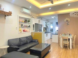 bán căn 76,9m2 tòa ct10 kđt đại thanh. thiết kế 3 ngủ, 2vs. sổ đỏ lâu dài. nhà đẹp, bc đông nam