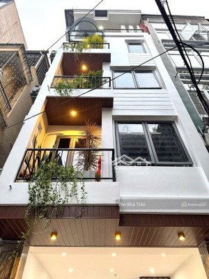 bán nhà phố thái hà, đống đa lô góc siêu hiếm 57m² 5 tầng ô tô tránh kinh doanh 32 tỷ
