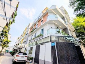 chính chủ xây ở - kdc the sun tt nhà bè 67.5m - nhà mới 4 tầng - nhỉnh 7 tỷ