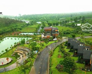 7 triệu/m²siêu phẩm nghỉ dưỡng view hồ tự nhiên- rừng thông chuẩn resort 5 sao tại bảo lộc-lâm đồng