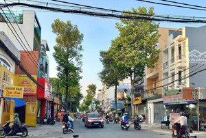 đất mặt tiền hiệp bình chánh gần đường hiệp bình 100m², 14 tỷ