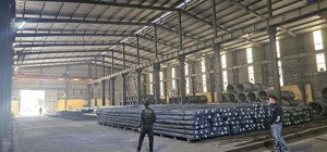 cho thuê kho, nhà xưởng 2500m2, tại khi công nghiệp đan phượng, hà nội