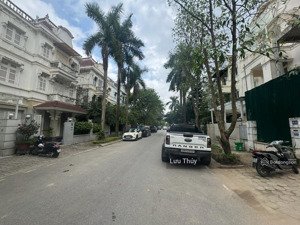 bán biệt thự thô kđt ciputra tây hồ 60 tỷ 140m2 mt 7m 6t vỉa hè ô tô tránh kinh doanh