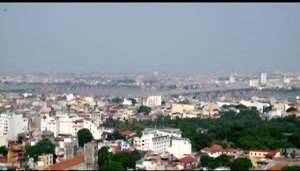 đất hiếm nguyễn văn cừ view cầu chương dương