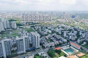 bán dn dự án huy hoàng, thạnh mỹ lợi, q2, hcm, 22 tỷ, 100m2