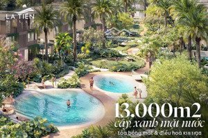 biệt thự biển khan hiếm tại nha trang - giá đầu tư