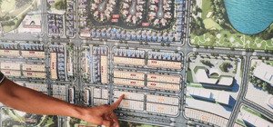 bán đất nền dự án regal one world regency, 3,8 tỷ, 100m2 tại điện ngọc, điện bàn, quảng nam