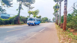 bán 7030m2 mặt tiền 60m 140 tc đường lớn (2,3 triệu/m2) tiện kinh doanh mua bán đa nghành nghề