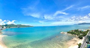 cho thuê căn hộ view biển - mường thanh viễn triều địa chỉ: mường thanh viễn triều nha