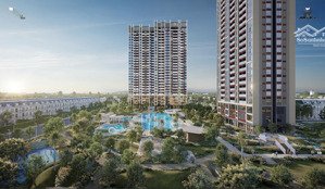 chỉ từ 2.2 tỷ sở hữu căn hoa hậu góc độc nhất trên bảng hàng 3pn, c2z2-15-06 the vision