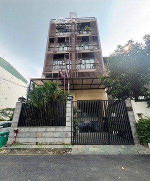 căn góc 2mt ngay xô viết nghệ tĩnh. 8 x 20m. cn 146.818m2. hđt: 75tr. giá sốc 25 tỷ