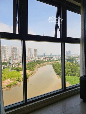 sắp trống || có video thật 100% - 1pn view sông full kính, giá chỉ 16 triệu rẻ nhất đảo kim cương