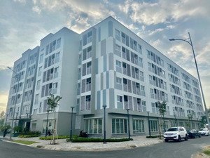 bán căn hộ chung cư nam long hồng phát 38,1m2