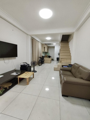 bán nhà riêng huỳnh văn bánh p13 phú nhuận 49m2 (4x13) 2 tầng btct - chỉ 6.4 tỷ