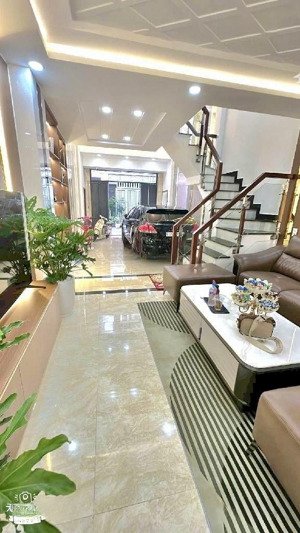 nhà kiến trúc sư thiết kế, không góc chết đẹp lộng lẫy