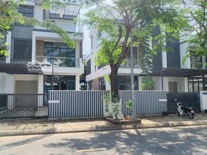 bán biệt thự song lập, kdc 160ha p.trường thạnh, q9 cũ