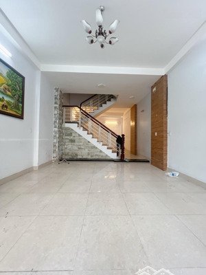 tân bình - mặt tiền kinh doanh - ngay khu vip bàu cát, đồng đen - 4 tầng - 4.6x14m (nở hậu 4m8) - c