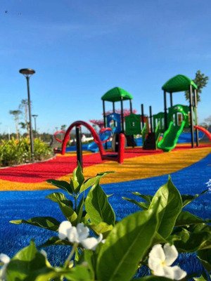 the link city tâm điểm mới gần sân bay long thành