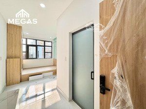 cho thuê căn hộ cao cấp toà thang máy gần cầu công lý