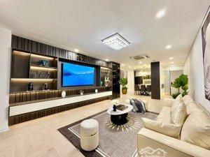 chính chủ bán ch dolphin plaza trần bình, dt 138m2, 3pn nt đẹp, giá 9,8 tỷ sđcc: 