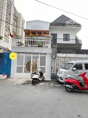 bán nhà quận 7 lâm văn bền đường 12m ô tô đỗ cửa 80m2 ngang 4m dài 20m nhà 2 tầng 4 phòng chỉ 7 tỷ