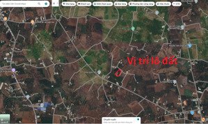 bán 2000m2 đất gần sân bay long thành tiện làm nhà vườn nghỉ dưỡng