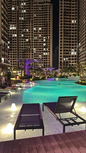 bán ch masteri centre point, 4,8 tỷ, 65m2, 2pn, 2wc đẹp xuất sắc