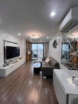 bán căn 2 phòng ngủ sáng 66m2 - tầng trung - chung cư helios 75 tam trinh - giá chỉ 5.99 tỷ