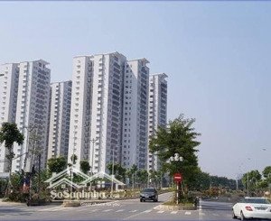 bán căn hộ chung cư 3pn, 2wc, 109,92m2 tại ct2 xuân phương, 6,95 tỷ vnd