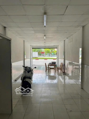 bán nhà cộng hòa - tân bình - 71m2 - 2 tầng - 33.5 tỷ - mặt tiền ngay lotte mart