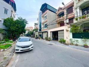 phân lô a38, ô tô tránh, kd, tư đình, cổ linh, long biên, dt 81m2, mt 6.3 m, giá 20 tỷ 5