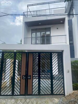 Bán nhà 3 tầng kiệt 44 lê ngô cát, thủy xuân TP Huế